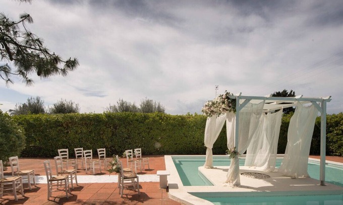 Polignano a Mare Villa | Villa Angela | Hermosa Villa con Piscina en Puglia en Polignano a Mare, Italia