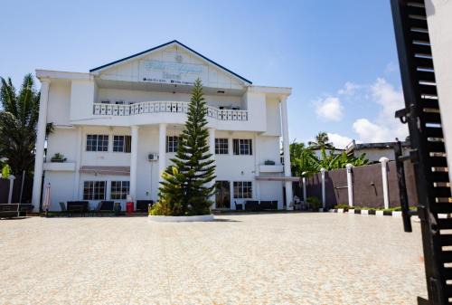 Osu Hotel | Villa Angelia Hotel