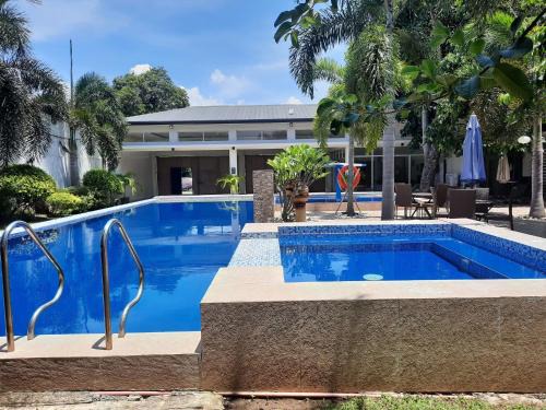 San Juan Casa | Villa Angelica Private Resort and Venue