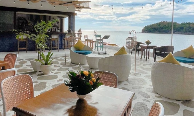 Dapitan Complejo | Villa Angelina Luxury Suites