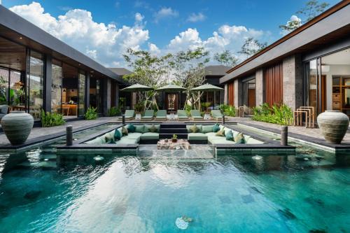 Singakerta Villa | Villa Angkasa by BaliSuperHost