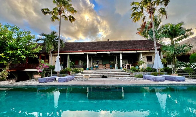 Sawangan Casa | Villa Anjing