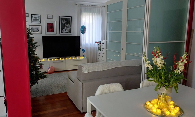 Marghera Apartamento | Villa Anna, apartment no. 2