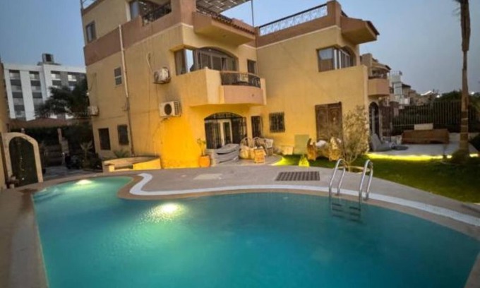Al Ahyaa Apartamento | Villa Anna & Snake - One-Bedroom Apartment with Sea View and Terrace