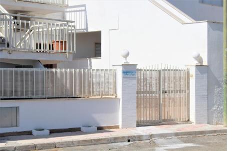 Torre Lapillo Casa | villa anna eva by salentolimit