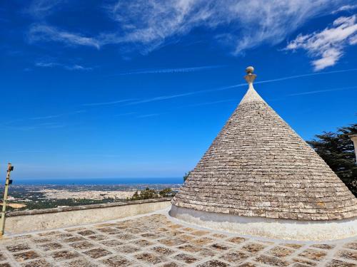 Laureto Casa | Villa Anna holiday house