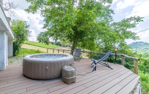 Rosignano Monferrato Casa | Villa Anna In Monferrato