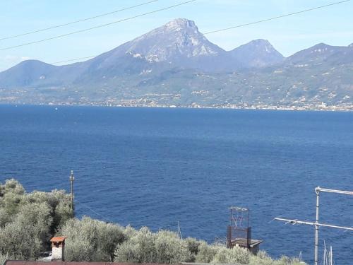 Brenzone sul Garda Villa | Villa Anna