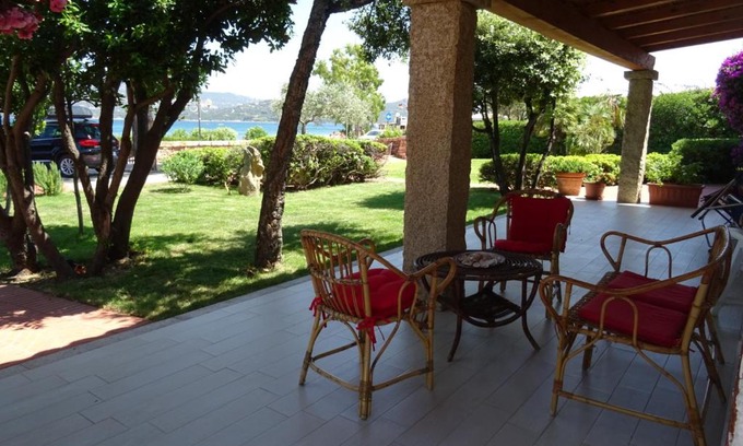 La Conia Casa | Villa Anna