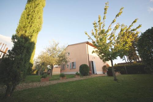Colle di Val d'Elsa Casa | Villa Anna