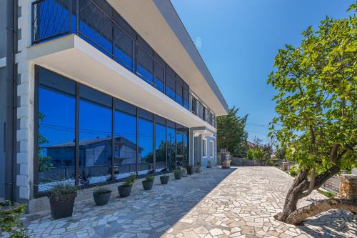 Jadranovo Villa | Villa Anna - Kroatien - Crikvenica Riviera
