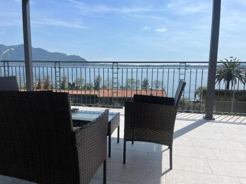 Predore Apartamento | Villa Anna - Lake View Apartments