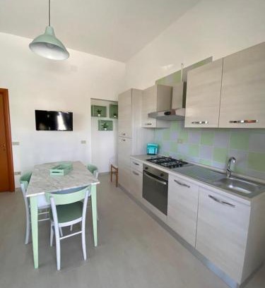 Scanzano Jonico Casa | Villa Anna Maria