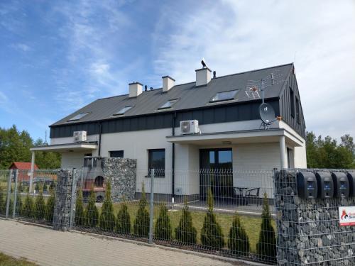 Miedzywodzie Casa | Villa Anna