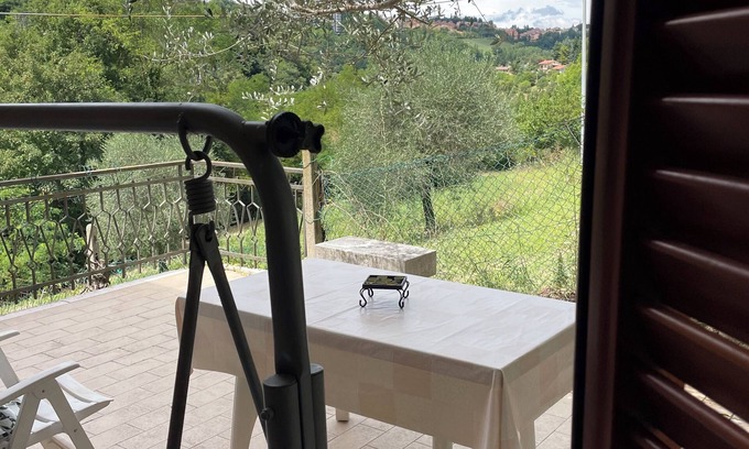 Urbino Casa | Villa Anna (Urbino)
