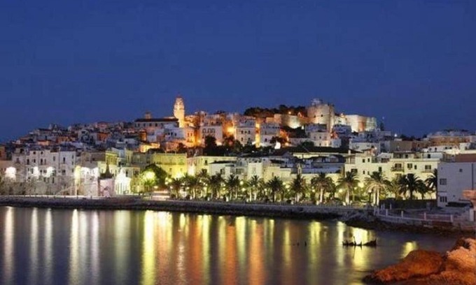 Vieste Casa | Villa Annamaria