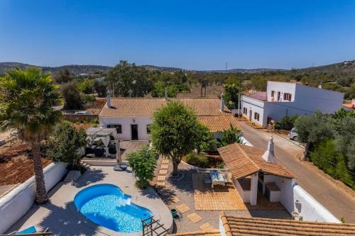 Albufeira Villa | Villa Antiga