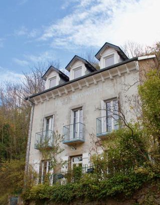 Saint-Nectaire Casa | Villa Antoinette