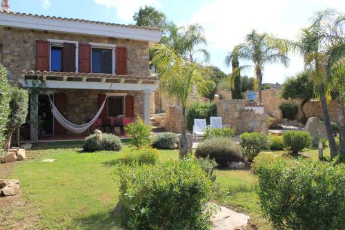 Cala Sinzias Casa | Villa Antonella