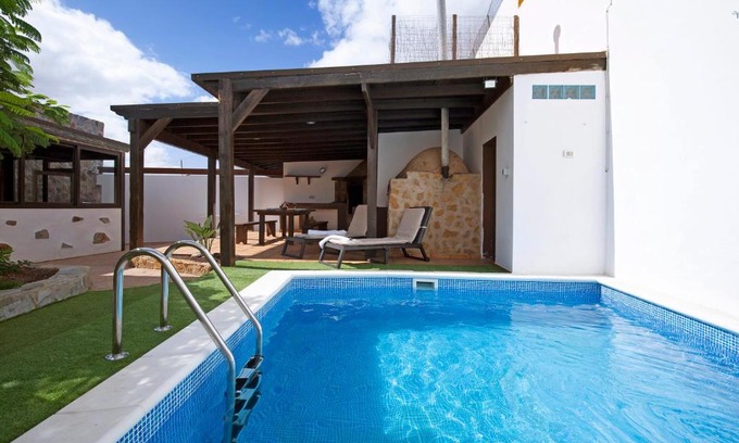 Betancuria Casa | Villa Antonia