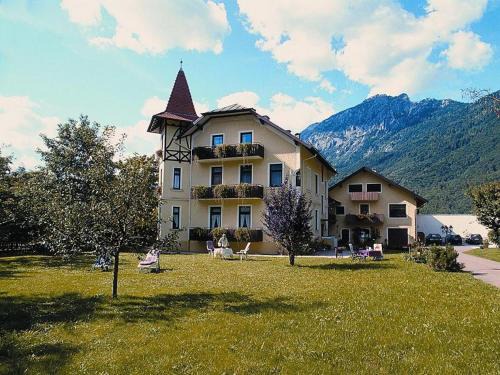 Bad Reichenhall Apartamento | Villa Antonie