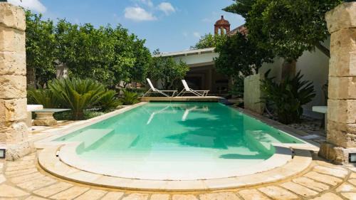 Francavilla Fontana Casa | Villa Antonietta