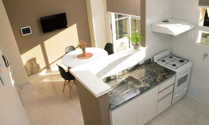 Villa Constitucion Apartamento | Villa Apart Center