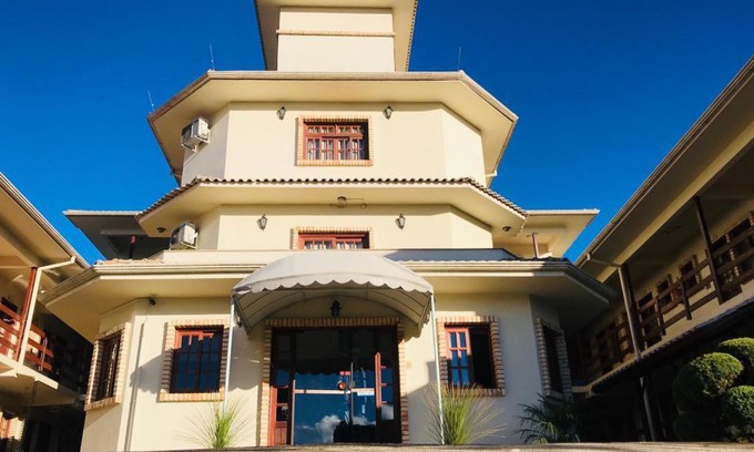 Lages Apartamento | Villa Apart Hotel