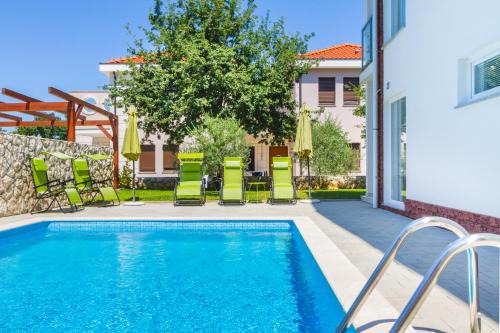 Zidarici Apartamento | Villa Apartments Futura