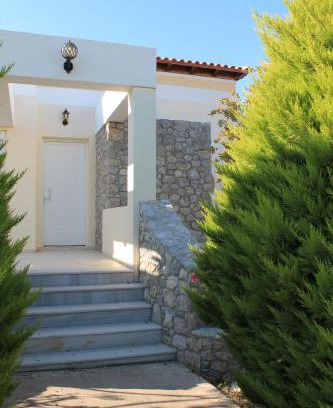 Tingaki Casa | Villa Aphrodity