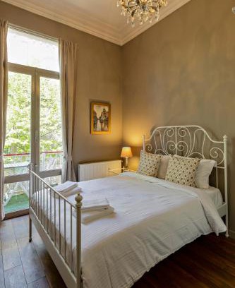 Blankenberge Apartamento | Villa Apollo