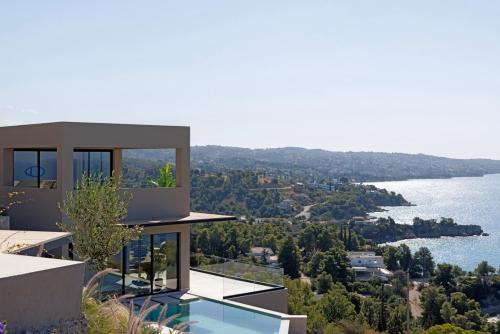 Kilada Villa | Villa Apollo