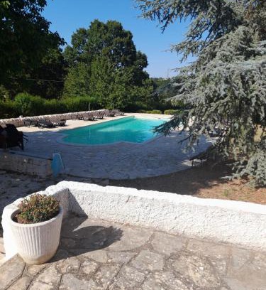 L'Assunta Cama Y Desayuno | Villa Apollonia B&B