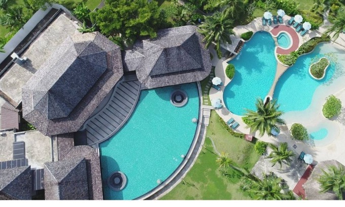 Khao Lak Villa | Villa Apsara - Una villa de 1 dormitorio con piscina privada U20