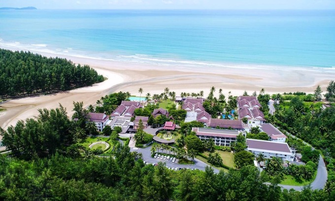 Khao Lak Villa | Villa Apsara Priavte Pool 1 BR Villa # U25