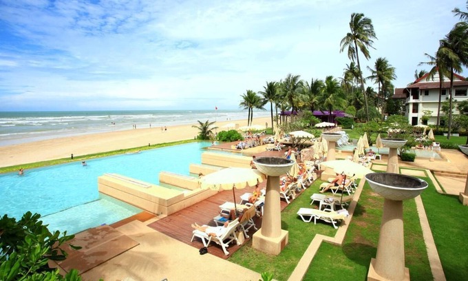 Khao Lak Villa | Villa Apsara Priavte Pool 1 BR Villa # U24