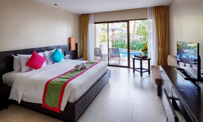 Khao Lak Villa | Villa Apsara Priavte Pool 1 BR Villa # U23