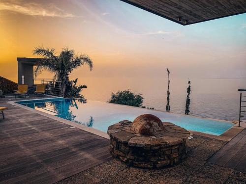 Pomos Villa | Villa Aquamarine