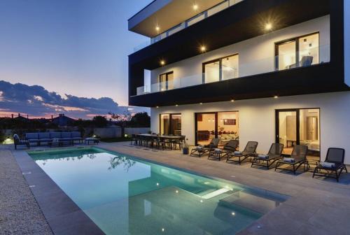 Pula Villa | Villa Aquarius