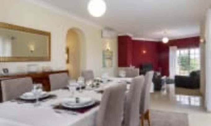 Silves Villa | Villa Arade Riverside