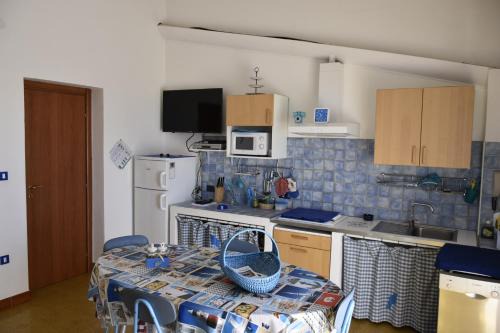 Cala Liberotto Apartamento | Villa Arancio Giorgio