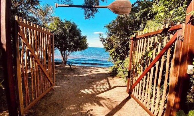 Santarem Hotel | Villa Arapiuns - Amazon Lodge