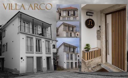 Vila Flor Apartamento | Villa Arco