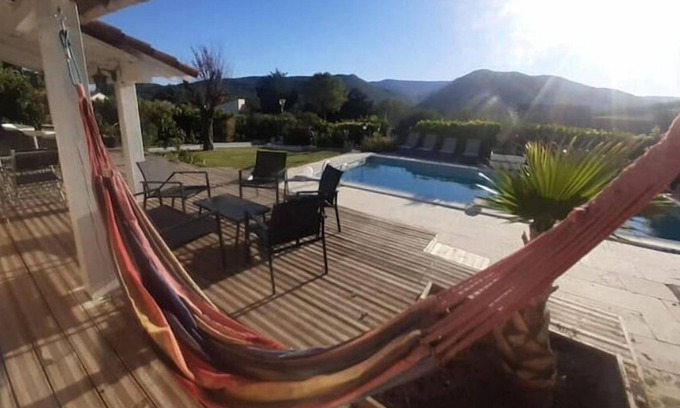Meysse Villa | Vrbo Property