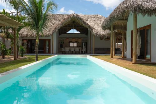 Prea Casa | Villa Aria by Preabeach Experience