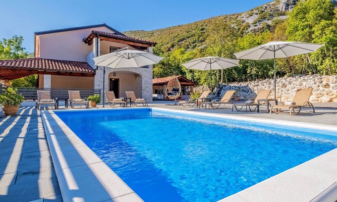 Tribalj Casa | Villa ARIA VALLIS (V8991-K1) - Tribalj