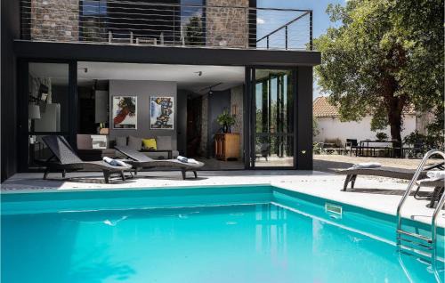 Grizane Casa | Villa Ariana