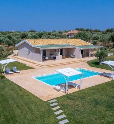 Sassari Cabina | Villa Aris