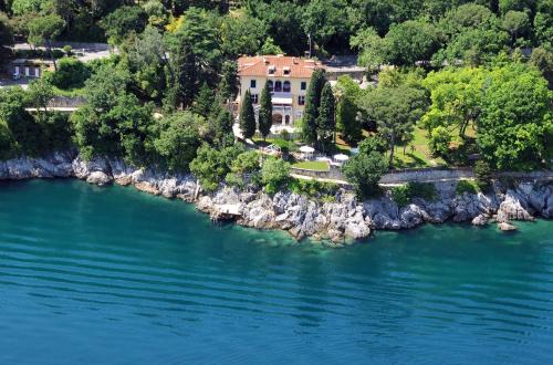 Opatija Hotel | Villa Ariston