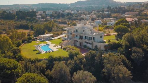 Kallithea Villa | Villa Artemis
